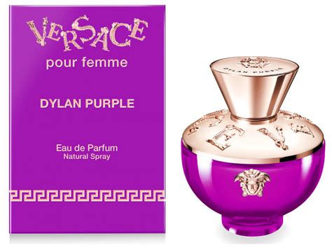 versace dylan purple perfume|versace dylan purple for women.